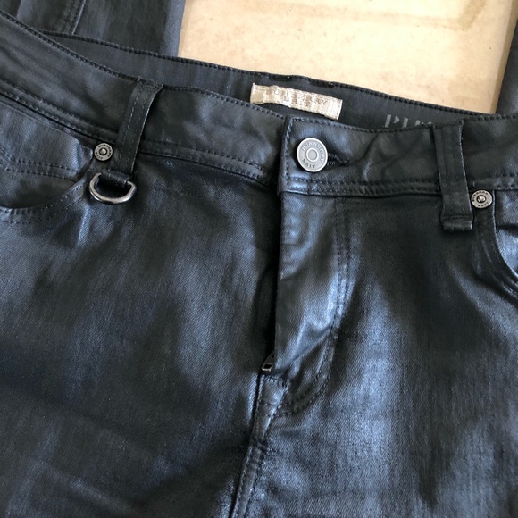 Burberry Denim - BURBERRY PILTON